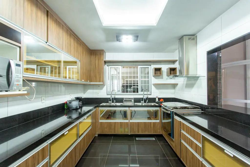 Alt House 706 Norte Hotel Brasilia Exterior photo
